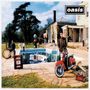 Oasis: Be Here Now (remastered) (180g), LP,LP
