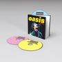 Oasis: Knebworth 1996, CD,CD,DVD