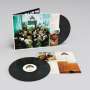 Oasis: The Masterplan (Remastered Edition), LP,LP