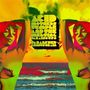 Acid Mothers Temple: Paralyzed Genius Brain (Limited Edition) (Transparent Purple Vinyl), LP,LP