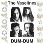 The Vaselines: Dum-Dum, LP