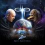 Devin Townsend: Devin Townsend Presents: Ziltoid Live at the Royal Albert Hall (Limited Edition Artbook), CD,CD,CD,DVD,DVD,BR
