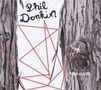 Phil Donkin: The Gate, CD