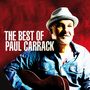Paul Carrack: The Best Of Paul Carrack, CD