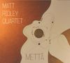 Matt Ridley: Metta, CD, CD