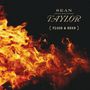 Sean Taylor: Flood & Burn, CD