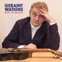 Geraint Watkins: Rush Of Blood, LP, LP