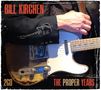 Bill Kirchen (ex-Commander Cody): Proper Years, 2 CDs