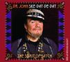 Dr. John: Ske Dat De Dat: The Spirit Of Satch, CD
