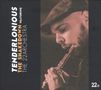 Tenderlonious: The Shakedown Feat. The 22Archestra, CD, CD