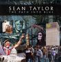 Sean Taylor: The Path Into Blue, CD