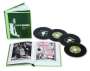 Chris Barber (1930-2021): A Trailblazer's Legacy, 4 CDs