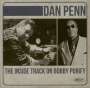 Dan Penn: The Inside Track Of Bobby Purify, CD