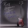 Bill Wyman: Back To Basics, LP