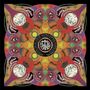Common Saints: Idol Eyes EP, Single 12"