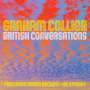 Graham Collier (1937-2011): British Conversations: Live 1975, CD