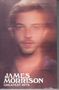 James Morrison: Greatest Hits, MC