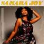 Samara Joy: Samara Joy, LP