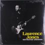 Laurence Jones: Destination Unknown, LP