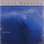 Vince Mendoza (geb. 1961): Epiphany, 2 LPs