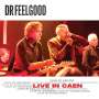 Dr. Feelgood: Live in Caen, CD