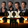 Il Divo: XX - Live From Taipei, 1 CD und 1 Blu-ray Disc