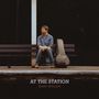 Dan Walsh: At The Station, CD