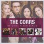 The Corrs: Original Album Series, CD,CD,CD,CD,CD