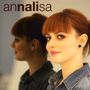 Annalisa: Nali, CD