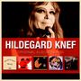 Hildegard Knef: Original Album Series, CD,CD,CD,CD,CD