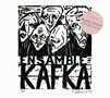 Steven Brown: Ensamble Kafka, CD, CD