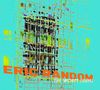 Eric Random: The Worm Turns, CD