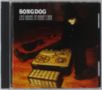 Songdog: Last Orders At Harry's Bar, CD, CD