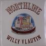 Willy Vlautin: Northline (180g) (Limited-Edition), LP