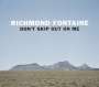 Richmond Fontaine: Don't Skip Out On Me (180g) (Limited-Edition), LP
