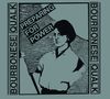 Bourbonese Qualk: Preparing For Power, CD