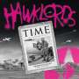 Hawklords: Time, CD