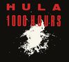 Hula: 1000 Hours, CD, CD