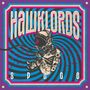 Hawklords: Space, CD