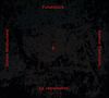 Texte: "Fundstück", "Achim Wollscheid", "Asmus Tietchens", "+", "September 02". Hintergrund: Dunkle, strukturierte Muster., CD