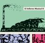 El Infierno Musical: II, CD