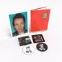 Joe Strummer: 001, 2 CDs und 1 Buch