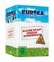 EUReKA (Komplette Serie), 22 DVDs