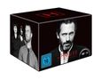 Dr. House (Komplette Serie), 46 DVDs