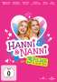 Christine Hartmann: Hanni und Nanni 1-3, DVD,DVD,DVD