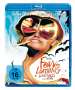 Terry Gilliam: Fear and Loathing in Las Vegas (Blu-ray), BR