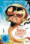 Terry Gilliam: Fear and Loathing in Las Vegas, DVD