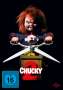 John Lafia: Chucky 2, DVD