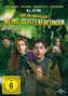 R.L. Stine's - Darf ich vorstellen: Meine Geisterfreundin, DVD
