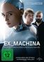 Ex_Machina, DVD